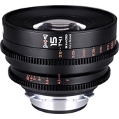 レンズ(単焦点) LAOWA SWORD FF 15mm T4.1 MACRO CINE Sword FF Macro Cine Series - Laowa Cinema Lenses