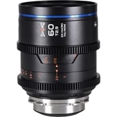 取寄】 (SJ) LAOWA 6mm F2 ZERO-D MFT マイクロフォーサーズ
