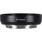 【取寄】(SJ) Sword 15mm用交換バヨネット キヤノンEFマウント LAOWA ラオワ 【送料無料】【キャンセル不可】