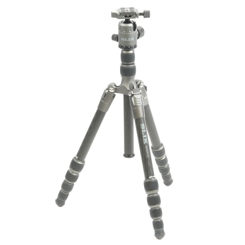 三脚・一脚,SLIK(スリック)製品,カーボンシリーズ Carbon Series