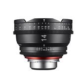 【期間限定プライス】サムヤン samyang シネレンズ5本セット 期間限定プライス】サムヤン samyang シネレンズ5本セット