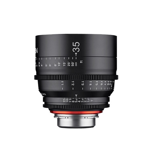 カメラ用交換レンズ,SAMYANG(サムヤン)レンズ,シネマレンズ | ケンコー