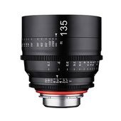 取寄】 XEEN(シーン) 24mm T1.5 シネマレンズ SAMYANG サムヤン【送料