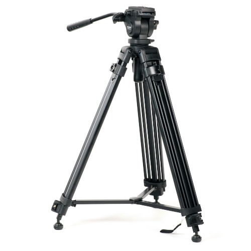 【即配】(KT) DSV-55 三脚 SLIK スリック DAIWA ダイワ 【送料無料】【メーカー保証1年】 画像