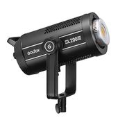 【取寄】 (KP) SL200III  デイライト LEDスタジオライト SLIIIシリーズ Godox (ゴドックス) 【送料無料】