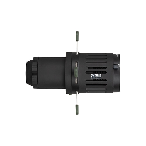 【即配】スポットライトアタッチメント ZYマウント EX1H33 ZHIYUN ジーウン 【送料無料】 画像