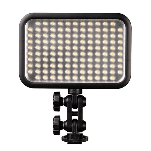 【取寄】(KP) LED126 LEDビデオライト GODOX  (ゴドックス) 【送料無料】 画像