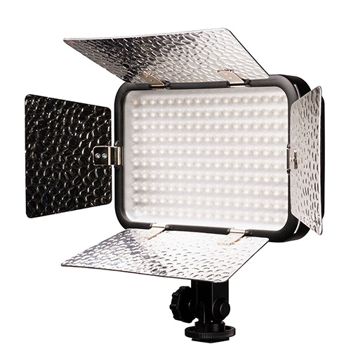 【取寄】(KP) LED170 II  LEDビデオライト GODOX  (ゴドックス) 【送料無料】 画像
