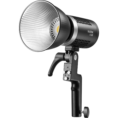 【取寄】(KP) ML60 ハンディLEDビデオライト GODOX  (ゴドックス) 【送料無料】 画像