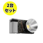 即配】 ツインフォーカス ルーペ(拡大鏡)90mm PKC-024 ケンコー KENKO