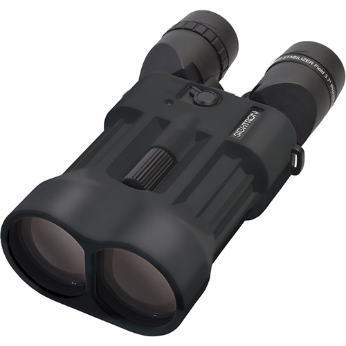 【取寄】(SJ) 防振双眼鏡 SIII 1850ED STABILIZER」 SIGHTRON サイトロン 【送料無料】EDレンズ 採用&完全防水仕様 画像