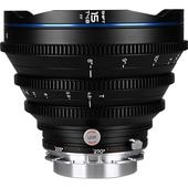 取寄】 (SJ) 15mm F4.5 Zero-D Shift ライカLマウント 交換レンズ