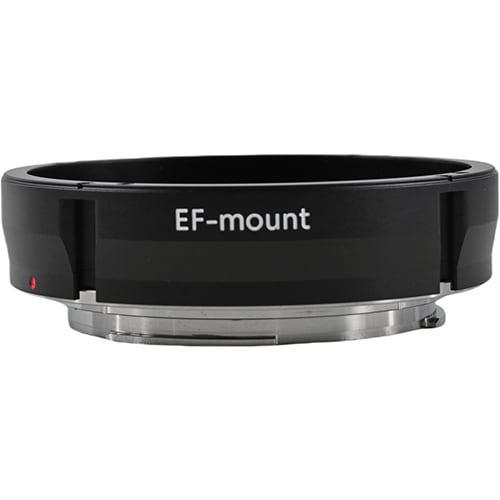 【取寄】 (SJ) 15mm T4.8 Zero-D Shift Cine用交換バヨネット Canon EFマウント LAOWA ラオワ【送料無料】【キヤノンEF】 画像