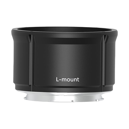 【取寄】 (SJ) 15mm T4.8 Zero-D Shift Cine用交換バヨネット Lマウント LAOWA ラオワ【送料無料】【Lマウント】 画像