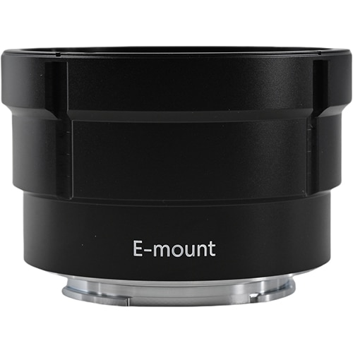 【取寄】 (SJ) 20mm T4.1 Zero-D Shift Cine用交換バヨネット Sony FEマウント LAOWA ラオワ【送料無料】【ソニーFE】 画像