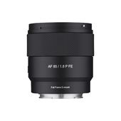 アウトレット(新古品)】 AF 50mm F1.4 FE II ソニーE マウント SAMYANG