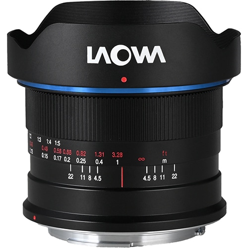 【取寄】 (SJ) 15mm F4.5 0.5X Wide Angle Macro (Auto-Aperture) CanonEFマウント LAOWA ラオワ 【送料無料】【キヤノンEF】 画像