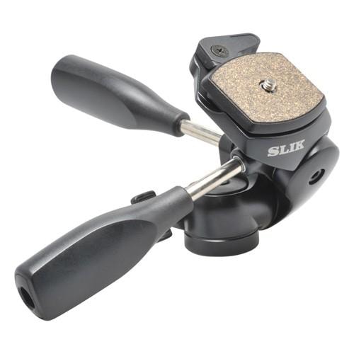 三脚・一脚,SLIK(スリック)製品,雲台 | ケンコー・トキナー オンライン