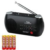 即配】AM/FMポケットラジオ KR-018AWF ケンコー KENKO 【ネコポス便