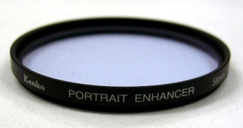 【会員限定セール】【即配】 55mm ポートレートエンハンサー ケンコートキナー KENKO TOKINA 【ネコポス便送料無料】【数量限定】 画像