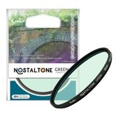 【即配】(KT) 52mm ノスタルトーン・グリーン ケンコートキナー KENKO TOKINA 【ネコポス便送料無料】