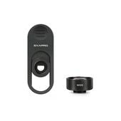 即配】 望遠7倍 KRP-7t Real PRO CLIP LENS リアルプロクリップレンズ