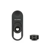 即配】 接写＋広角120°KRP-065wm Real PRO CLIP LENS リアルプロ