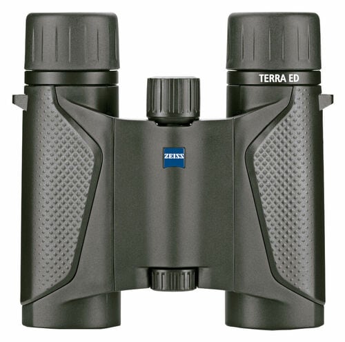 【会員限定セール】【即配】(KT) 双眼鏡 ライブ用 8倍 ZEISS Terra ED Pocket 8x25 gray 双眼鏡 Carl Zeiss カールツァイス【送料無料】【数量限定】 画像