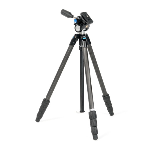 三脚・一脚,SLIK(スリック)製品,カーボンシリーズ Carbon Series