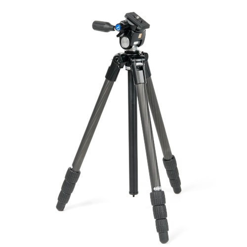 三脚・一脚,SLIK(スリック)製品,カーボンシリーズ Carbon Series