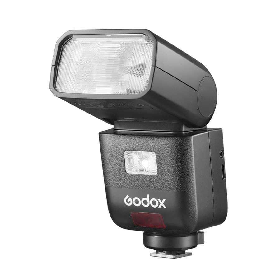 【取寄】 (KP) V480 S TTLフラッシュ ソニー用 Godox (ゴドックス) 【送料無料】 画像