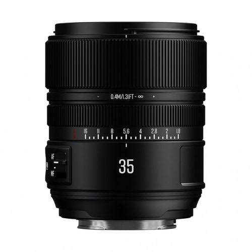 【即配】(KT) Brightin Star AF 35mm F1.8 ソニーEマウント 交換レンズ Brightin Star ブライティンスター【送料無料】 画像