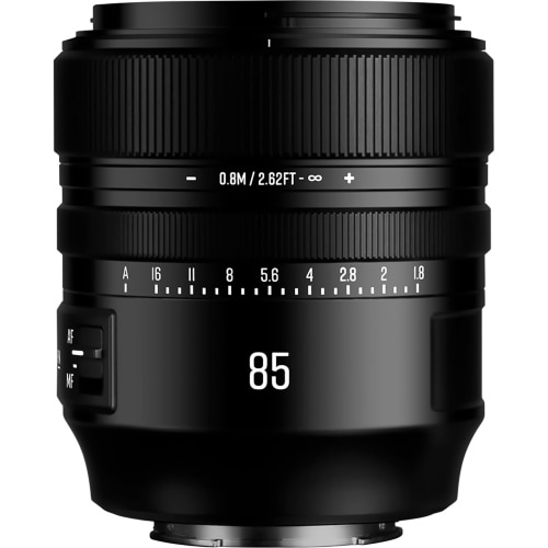 【即配】(KT) Brightin Star AF 85mm F1.8 ソニーEマウント 交換レンズ Brightin Star ブライティンスター【送料無料】 画像