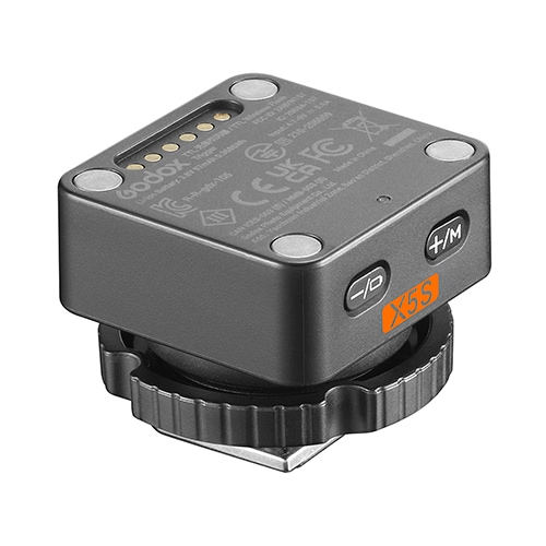 【取寄】(KP) X5 S ワイヤレストリガー ソニー用 Godox (ゴドックス) 【送料無料】 画像