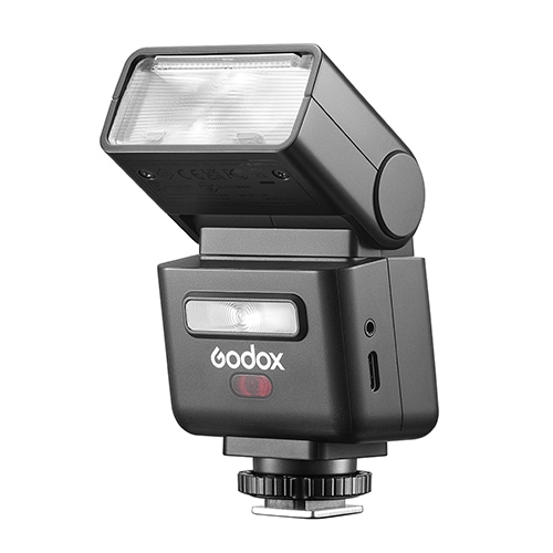 【取寄】(KP)iT32+X5 O トリガーキット OM/ パナソニック用 Godox (ゴドックス) 【送料無料】 画像