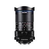 取寄】 (SJ) 12-24mm F5.6 Zoom Shift CF フジXマウント LAOWA ラオワ