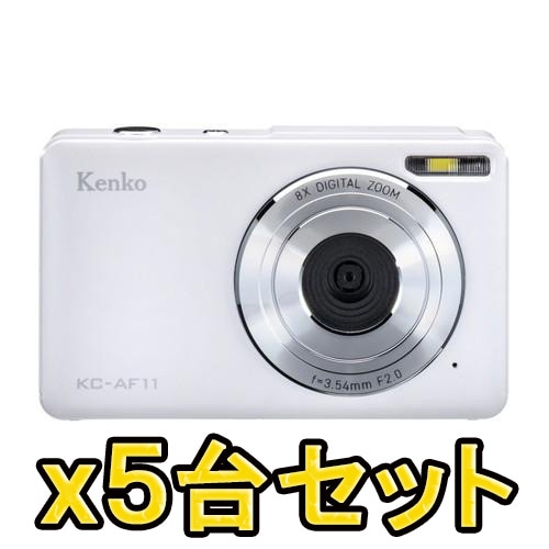 Canon コンパクトカメラ Kenko 45mm f/1.9 デジタルカメラ KC-AF11 | ケンコー・トキナー