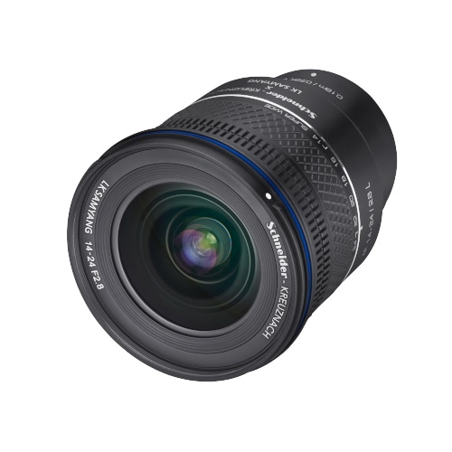 【6/19発売予定】【即配】(KT) LK SAMYANG AF 14-24mm F2.8 L ライカLマウント SAMYANG サムヤン【送料無料】【数量限定予約受付中】 画像