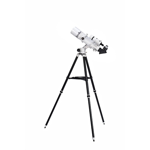 【即配】(KT※) Sky Explorer スカイエクスプローラー AZ5-102A 天体望遠鏡 ケンコー KENKO【送料無料】  画像
