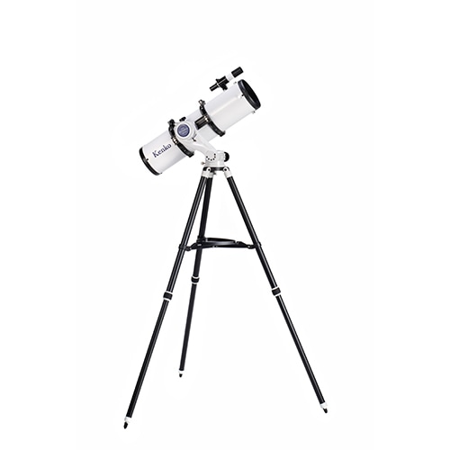 【即配】(KT※) Sky Explorer スカイエクスプローラー  SE5-130N 天体望遠鏡 ケンコー KENKO【送料無料】  画像