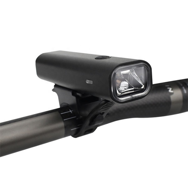 【シークレットセール】【即配】(KT) リチャージブルバイクライト ４００ＬＭ型 自転車用LEDライト Foglia フォグリア  ＵＳＢ充電【数量限定】【アウトレット】 画像