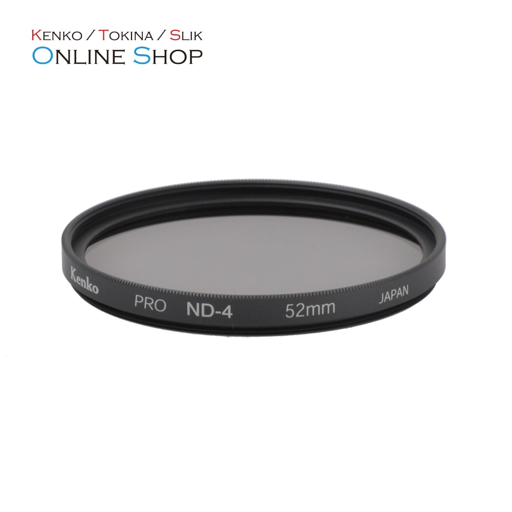 【アウトレット(新古品69)】 (KT) 【即配】 62mm PRO-ND4 ケンコー KENKO 撮影用フィルター【ネコポス便送料無料】【旧商品】【パッケージ汚れ】【店舗保証なし】 画像