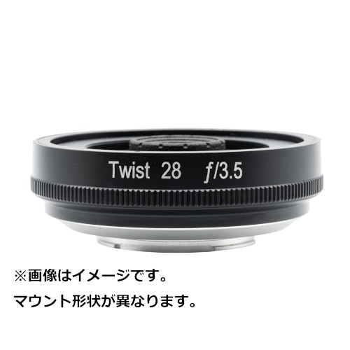 カメラ用交換レンズ,LENSBABYレンズベビー,Twist 28 | ケンコー