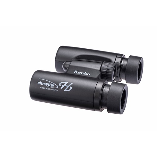 10/23発売予定】【即配】 双眼鏡 6X21DH FMC-MATBK ブラック ultraVIEW