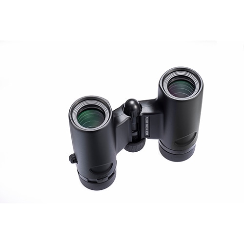 10/23発売予定】【即配】 双眼鏡 6X21DH FMC-MATBK ブラック ultraVIEW