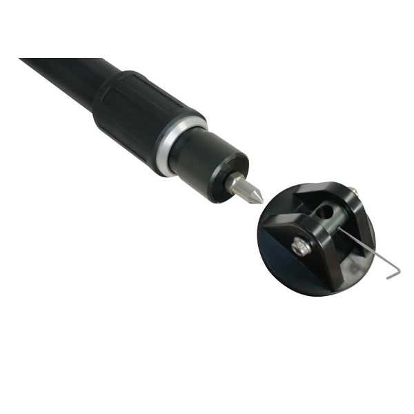 取寄】(ST) K-30 高耐荷重三脚 SLIK法人カタログ掲載品 【送料無料