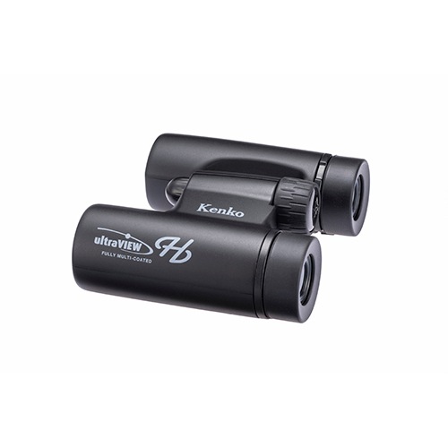 10/23発売予定】【即配】 双眼鏡 8X21DH FMC-MATBK ブラック ultraVIEW