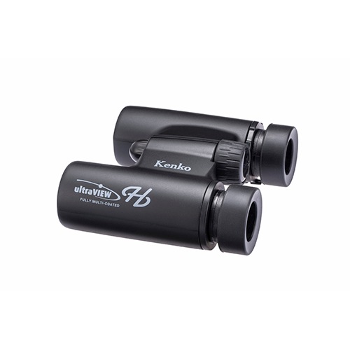 10/23発売予定】【即配】 双眼鏡 8X21DH FMC-MATBK ブラック ultraVIEW