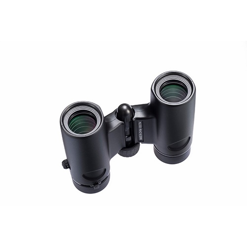 10/23発売予定】【即配】 双眼鏡 8X21DH FMC-MATBK ブラック ultraVIEW