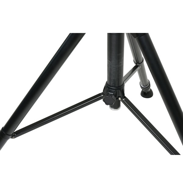 取寄】(ST) K-20 高耐荷重三脚 SLIK法人カタログ掲載品 【送料無料